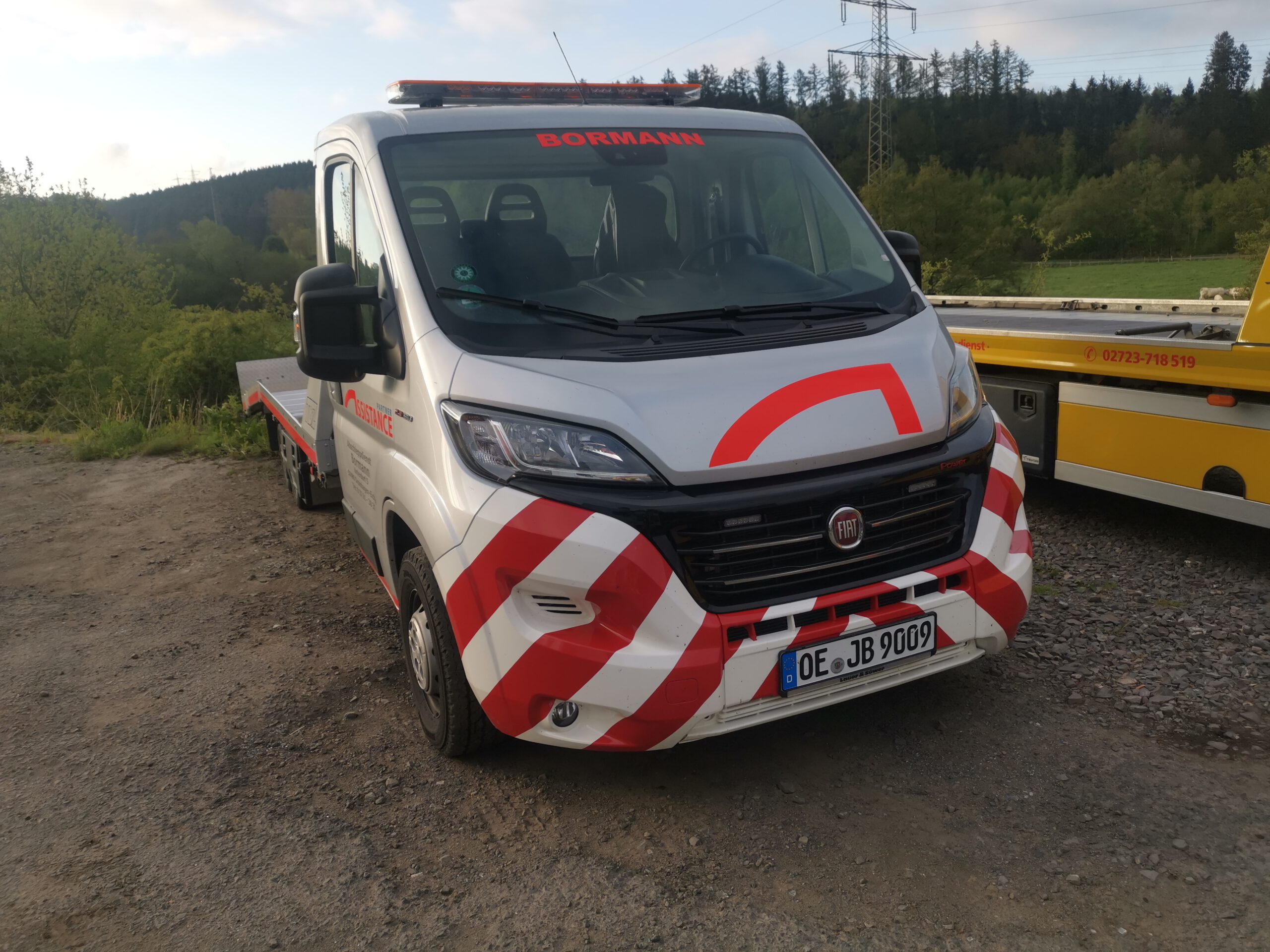 FIAT DUCATO 2.3 /180